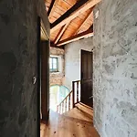 Authentic Stone House Tranquil For Families And Groups Villa *