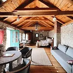 Villa Authentic Stone House Tranquil For Families And Groups *