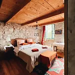 Villa Authentic Stone House Tranquil For Families And Groups