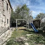 Authentic Stone House Tranquil For Families And Groups Villa Grižane