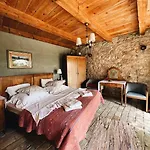 Authentic Stone House Tranquil For Families And Groups Villa