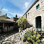 Authentic Stone House Tranquil For Families And Groups *
