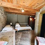 Villa Authentic Stone House Tranquil For Families And Groups *