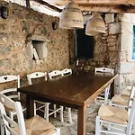 Authentic Stone House Tranquil For Families And Groups *