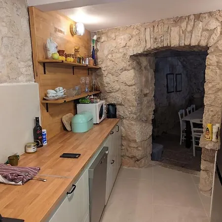 Villa Authentic Stone House *