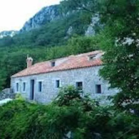 Authentic Stone House Villa *