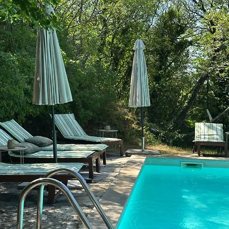 Authentic Stone House Tranquil For Families And Groups Villa Grižane
