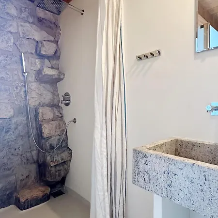 Authentic Stone House Tranquil For Families And Groups Villa *