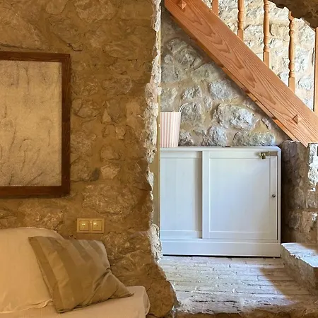 Authentic Stone House Tranquil For Families And Groups * Grižane
