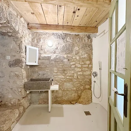Authentic Stone House Tranquil For Families And Groups * Grižane