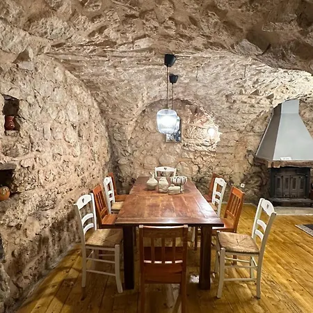Authentic Stone House Tranquil For Families And Groups Grižane