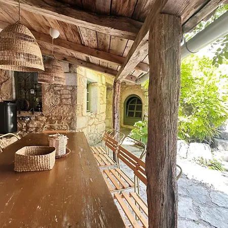 Authentic Stone House Tranquil For Families And Groups Villa Grižane