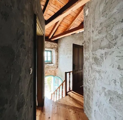 Authentic Stone House Villa *