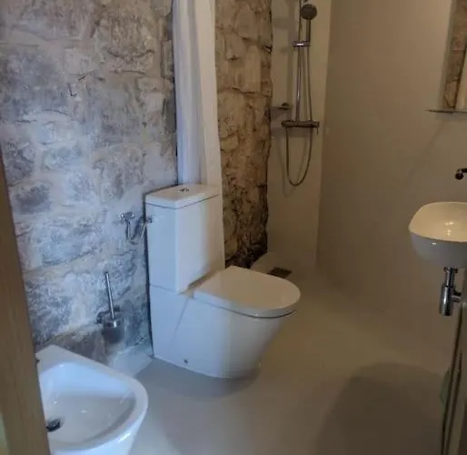 Authentic Stone House Villa *