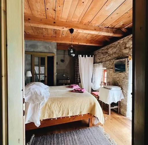 Villa Authentic Stone House Grižane