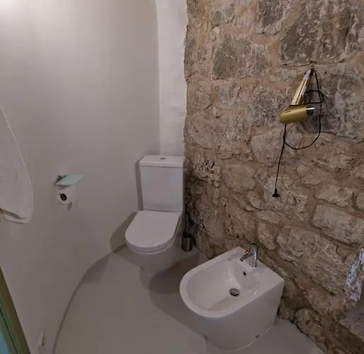 Authentic Stone House Grižane