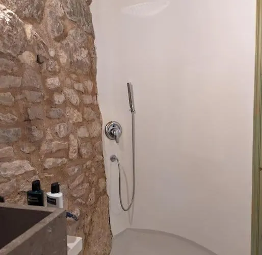 Authentic Stone House Villa Grižane